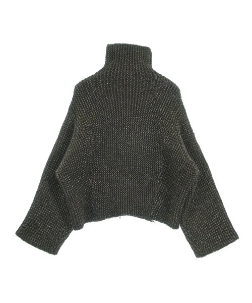 DES PRES（デプレ）ニット・セーター ゴールド サイズ:F レディース/2200637114059