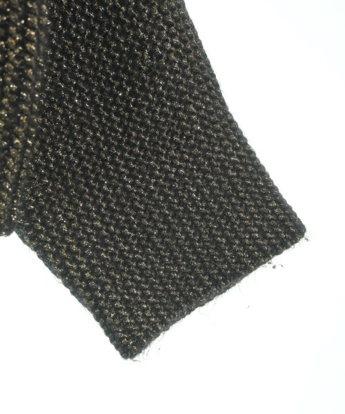 DES PRES（デプレ）ニット・セーター ゴールド サイズ:F レディース/2200637114059