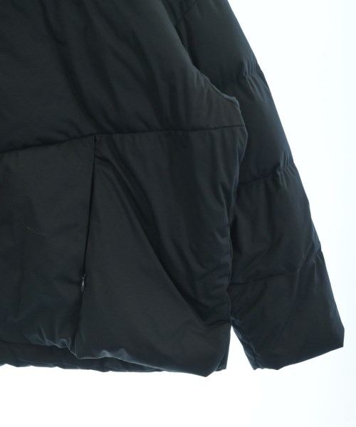 6x1 COPENHAGEN（シックスバイワンコペンハーゲン）ダウンジャケット/ダウンベスト 紺 サイズ:1(S位) レディース/2200637564014