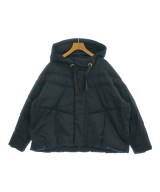 6x1 COPENHAGEN（シックスバイワンコペンハーゲン）ダウンジャケット/ダウンベスト 紺 サイズ:1(S位) レディース/2200637564014