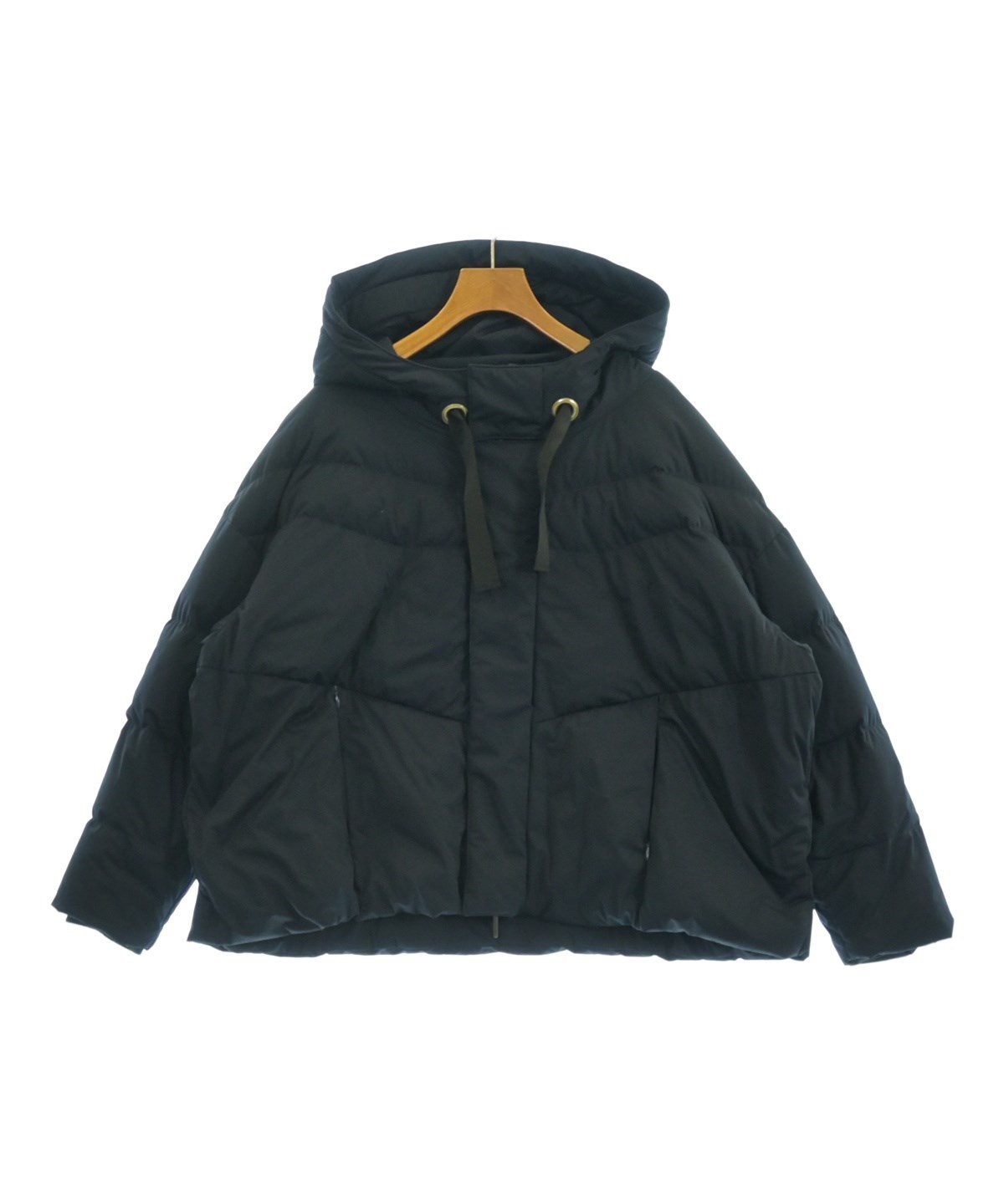 極美品】シックスバイワン ダウンベスト 黒 極美品】シックスバイワン