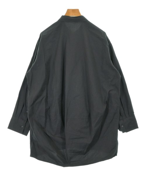 DES PRES（デプレ）ブラウス 黒 サイズ:F レディース/2200637564045