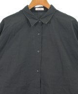 DES PRES（デプレ）ブラウス 黒 サイズ:F レディース/2200637564045