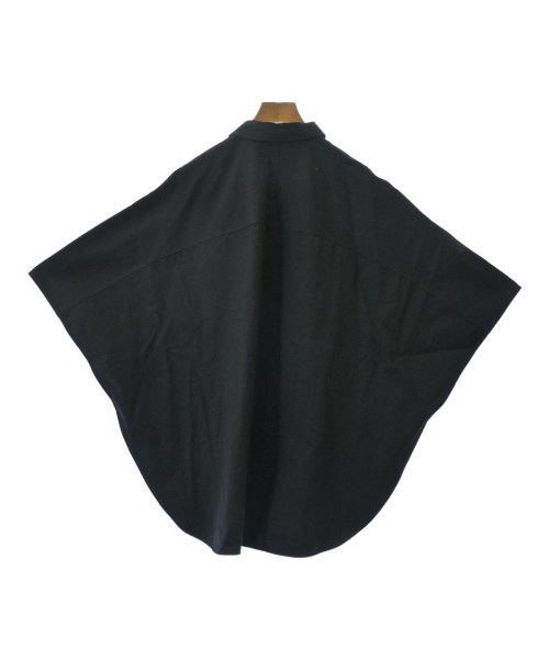 DES PRES（デプレ）ブラウス 黒 サイズ:F レディース/2200637564052