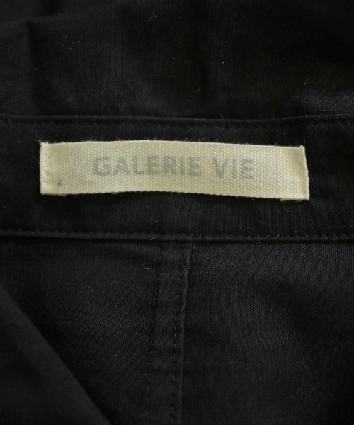 DES PRES（デプレ）ブラウス 黒 サイズ:F レディース/2200637564052