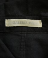 DES PRES（デプレ）ブラウス 黒 サイズ:F レディース/2200637564052