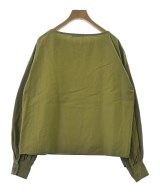 DES PRES（デプレ）ブラウス カーキ サイズ:F レディース/2200637564069