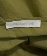 DES PRES（デプレ）ブラウス カーキ サイズ:F レディース/2200637564069