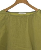 DES PRES（デプレ）ブラウス カーキ サイズ:F レディース/2200637564069