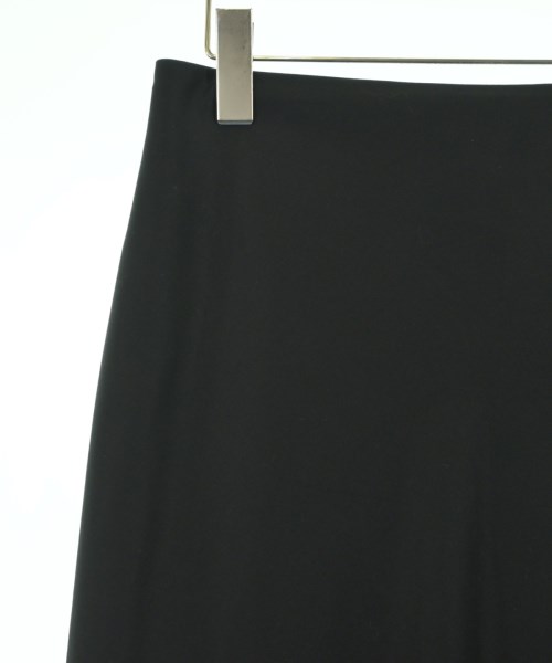 DES PRES（デプレ）ロング・マキシ丈スカート 黒 サイズ:36(S位) レディース/2200637564113