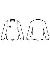 DES PRES（デプレ）ニット・セーター カーキ サイズ:S レディース/2200621821055