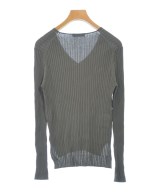 DES PRES（デプレ）ニット・セーター カーキ サイズ:S レディース/2200621821055