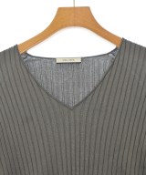 DES PRES（デプレ）ニット・セーター カーキ サイズ:S レディース/2200621821055