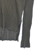 DES PRES（デプレ）ニット・セーター カーキ サイズ:S レディース/2200621821055