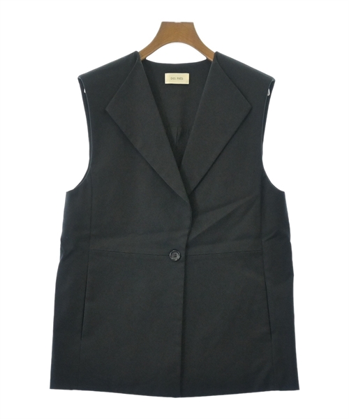 デプレ(DES PRES)のDES PRES カジュアルジャケット