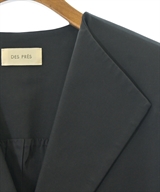 DES PRES（デプレ）カジュアルジャケット 黒 サイズ:F レディース/2200622881058