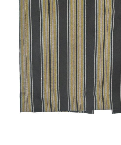 DES PRES（デプレ）ロング・マキシ丈スカート 黒 サイズ:34(XXS位) レディース/2200635364050