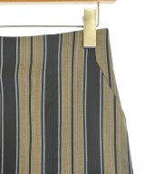 DES PRES（デプレ）ロング・マキシ丈スカート 黒 サイズ:34(XXS位) レディース/2200635364050