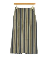 DES PRES ロング・マキシ丈スカート