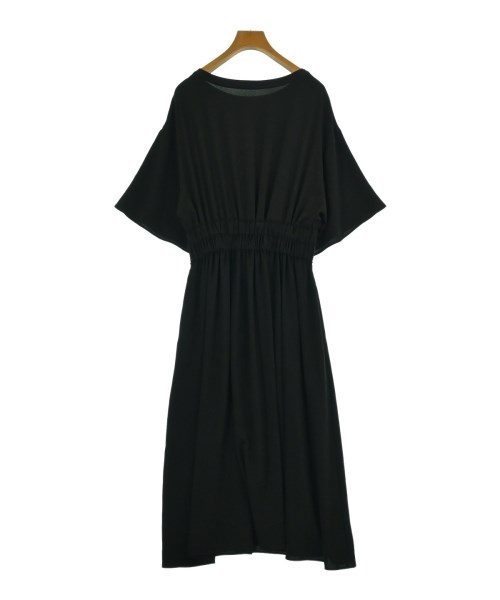 DES PRES（デプレ）ワンピース 黒 サイズ:34(S位) レディース/2200635364159