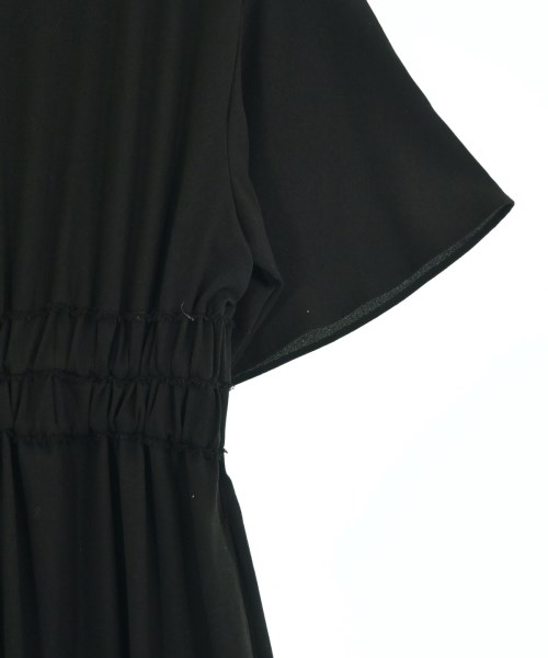 DES PRES（デプレ）ワンピース 黒 サイズ:34(S位) レディース/2200635364159
