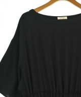 DES PRES（デプレ）ワンピース 黒 サイズ:34(S位) レディース/2200635364159