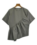 DES PRES（デプレ）ブラウス グレー サイズ:36(XL位) レディース/2200635364180