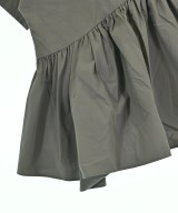 DES PRES（デプレ）ブラウス グレー サイズ:36(XL位) レディース/2200635364180