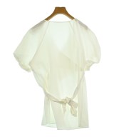 DES PRES（デプレ）ブラウス 白 サイズ:36(XL位) レディース/2200635364210