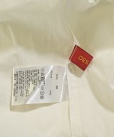 DES PRES（デプレ）ブラウス 白 サイズ:36(XL位) レディース/2200635364210