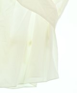 DES PRES（デプレ）ブラウス 白 サイズ:36(XL位) レディース/2200635364210