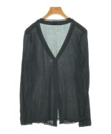 DES PRES（デプレ）カーディガン 黒 サイズ:-(XS位) レディース/2200635364241