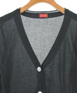 DES PRES（デプレ）カーディガン 黒 サイズ:-(XS位) レディース/2200635364241