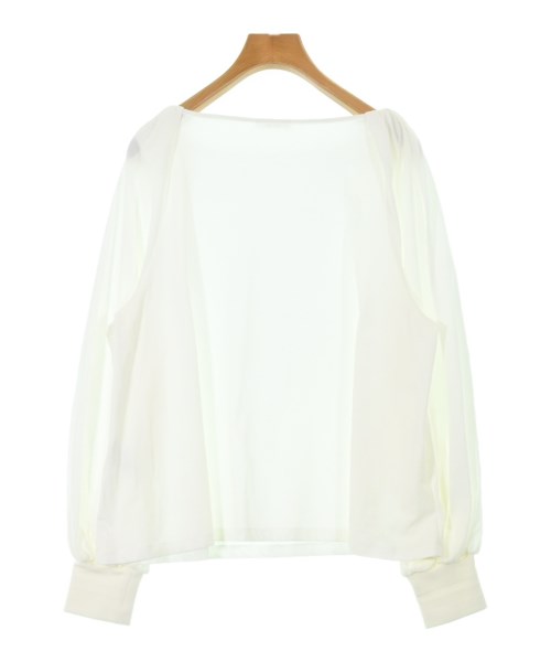 DES PRES（デプレ）Tシャツ・カットソー 白 サイズ:F レディース/2200635364272