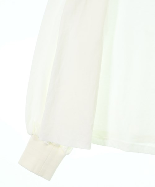 DES PRES（デプレ）Tシャツ・カットソー 白 サイズ:F レディース/2200635364272