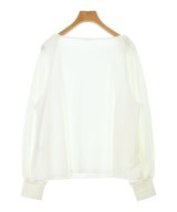 DES PRES（デプレ）Tシャツ・カットソー 白 サイズ:F レディース/2200635364272