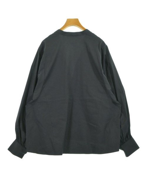 DES PRES（デプレ）カジュアルシャツ グレー サイズ:F レディース/2200625339020