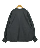 DES PRES（デプレ）カジュアルシャツ グレー サイズ:F レディース/2200625339020