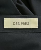 DES PRES（デプレ）カジュアルシャツ グレー サイズ:F レディース/2200625339020