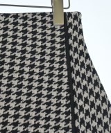 DES PRES（デプレ）ロング・マキシ丈スカート 黒 サイズ:34(XS位) レディース/2200638588019