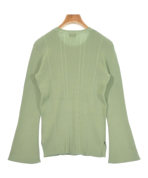 DES PRES（デプレ）ニット・セーター 緑 サイズ:S レディース/2200629320055
