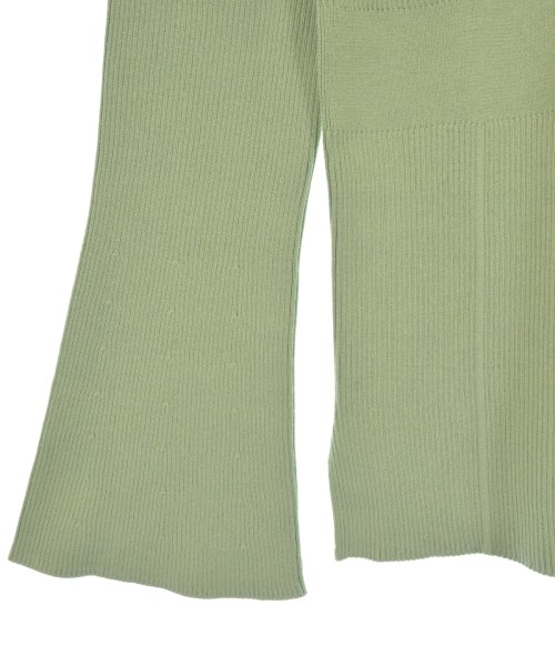 DES PRES（デプレ）ニット・セーター 緑 サイズ:S レディース/2200629320055