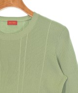 DES PRES（デプレ）ニット・セーター 緑 サイズ:S レディース/2200629320055