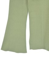 DES PRES（デプレ）ニット・セーター 緑 サイズ:S レディース/2200629320055