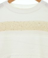 DES PRES（デプレ）ニット・セーター 白 サイズ:S レディース/2200635582034