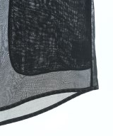 DES PRES（デプレ）ブラウス 黒 サイズ:F レディース/2200619244118