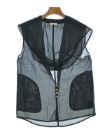 DES PRES ブラウス