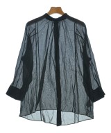 DES PRES（デプレ）ブラウス 黒 サイズ:36(S位) レディース/2200624314035