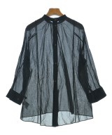 DES PRES（デプレ）ブラウス 黒 サイズ:36(S位) レディース/2200624314035