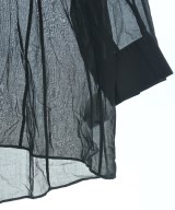 DES PRES（デプレ）ブラウス 黒 サイズ:36(S位) レディース/2200624314035